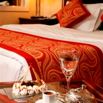 Buyukhanli Park Hotel & Residence&nbsp;Image