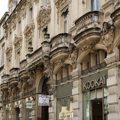 Danieli