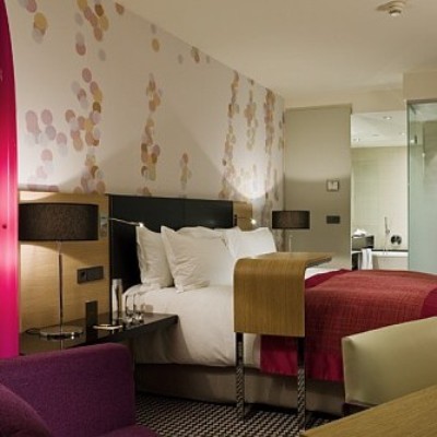 Sofitel Le Grand Ducal Image