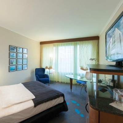 Radisson Blu Hotel Hannover Image