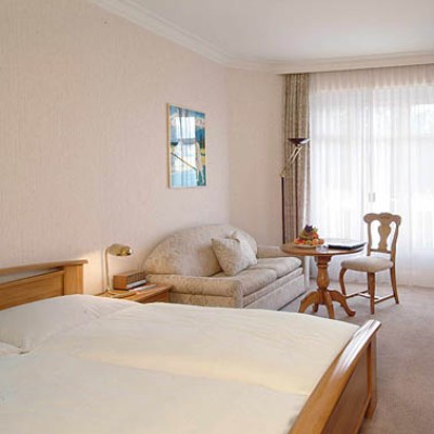 Lindner Golf and Ski Hotel Rhodania Image