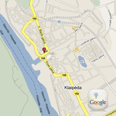 Klaipeda Image