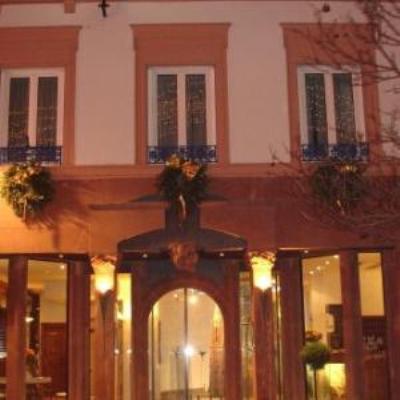 Best Western de l'Europe