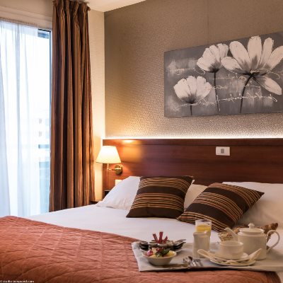 Best Western International Image