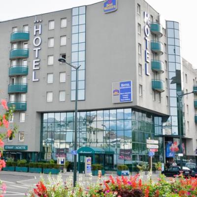 Best Western International