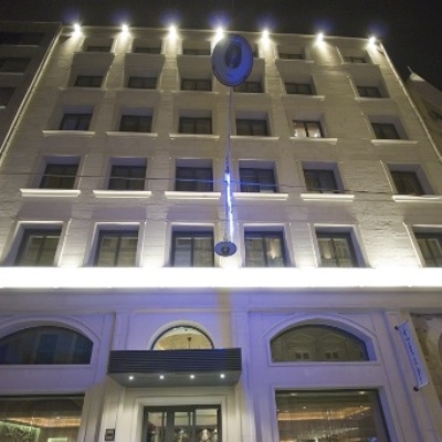 Pera Tulip, Istanbul 