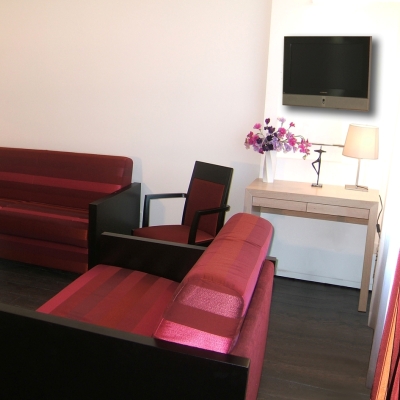 Residhome Prestige Val D'europe (Studio) Image