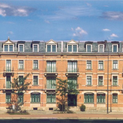 Hotel Amadeus Dresden (Minimum 3 Nights)