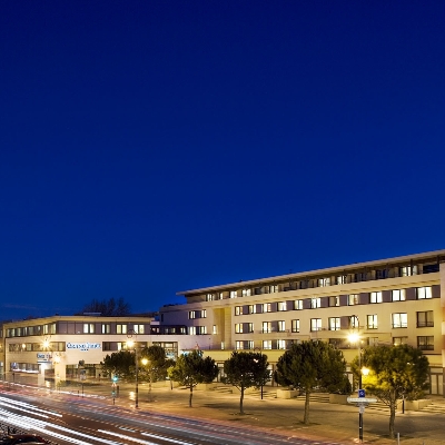Avignon Grand (Superior), Avignon 