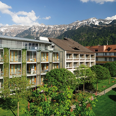 Artos Interlaken
