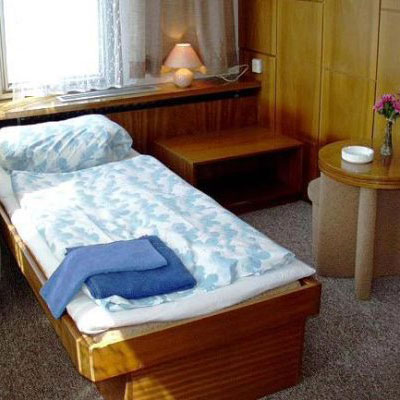 Botel Racek Image