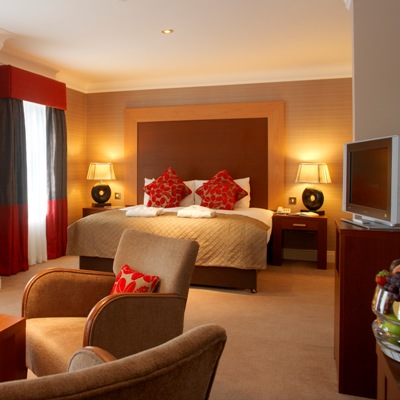 Ballygarry House Image