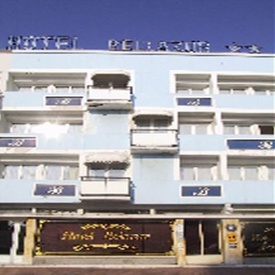 Belazur, Calais 