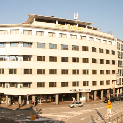 Centrale (Mestre), Wenecja 