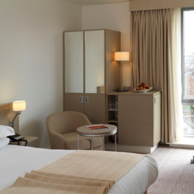 City Inn Glasgow Image