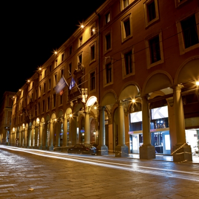 Grand Hotel Majestic Gia Baglioni (Classic), Bologna 