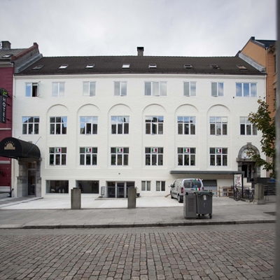 Bergen Travel