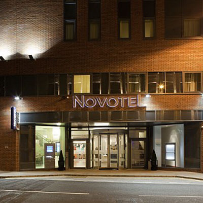 Novotel Liverpool (Superior)