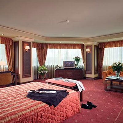 Grand Sofia (Executive) Image