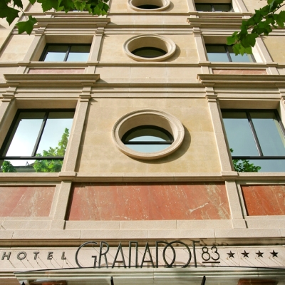 Granados 83 (23186)