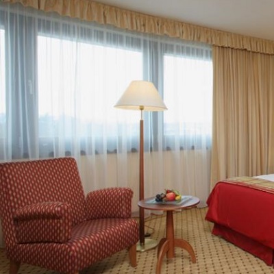 Courtyard By Marriott Graz Image