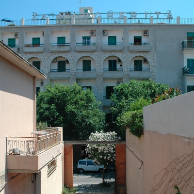 Margherita, Alghero 