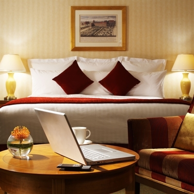 Marriott London Kensington (Deluxe) Image