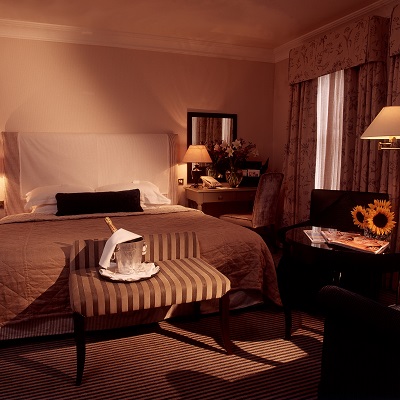 Kingston Lodge&nbsp;Image