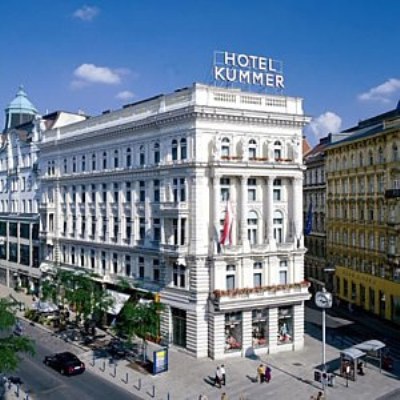 Kummer, Wiedeń 