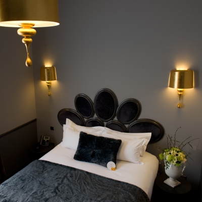 Lumen (Pyramides Room) Image