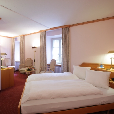 Lindner Hotels & Alpentherme Image
