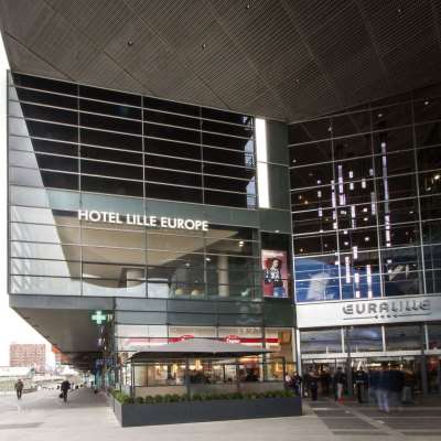 Lille Europe