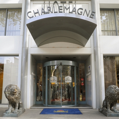 Best Western Charlemagne