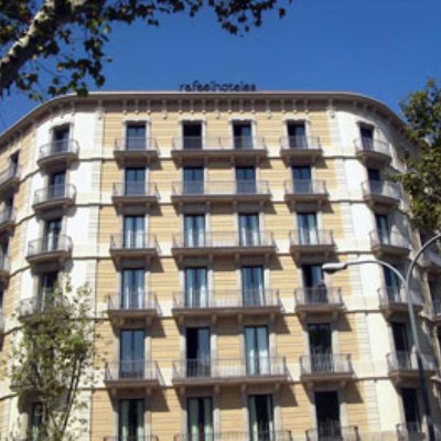 Casanova by Rafael Hotels, Barcelona 