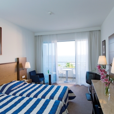 Mediterranean Beach Hotel (Seaview) Image