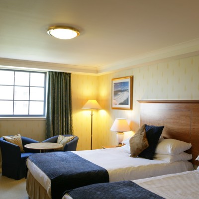 Menzies Glasgow Image