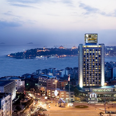 Marmara Istanbul, Istanbul 