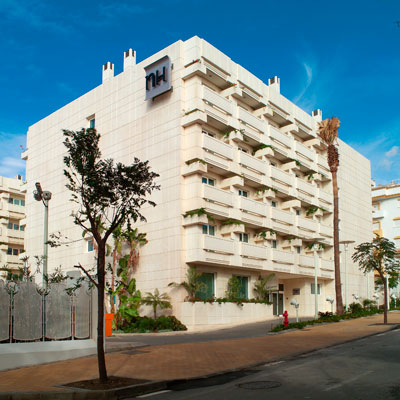 NH Marbella, Marbella 