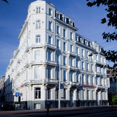 Best Western Apollo Museum (Classic), Amsterdam 
