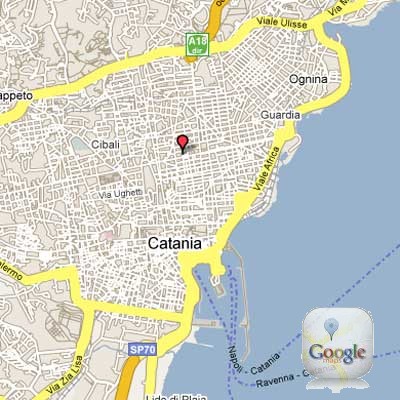 Nettuno Image