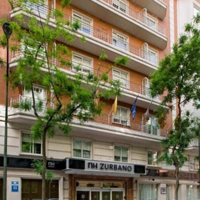 NH Zurbano