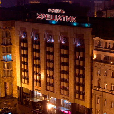 Khreschatyk