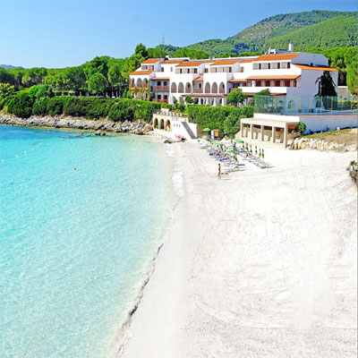 Punta Negra, Alghero 