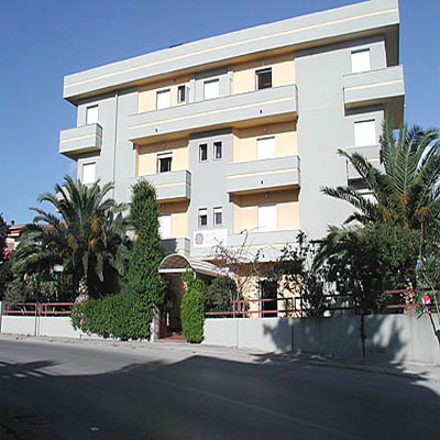 Mistral Alghero, Alghero 