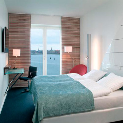 Copenhagen Island Image