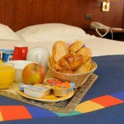 Park Inn Nancy Image