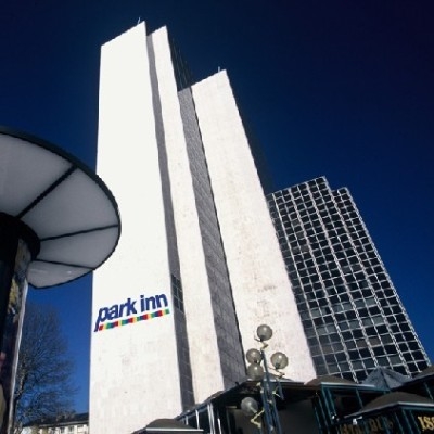 Park Inn Nancy