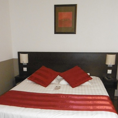 Park & Suites Part Dieu Image