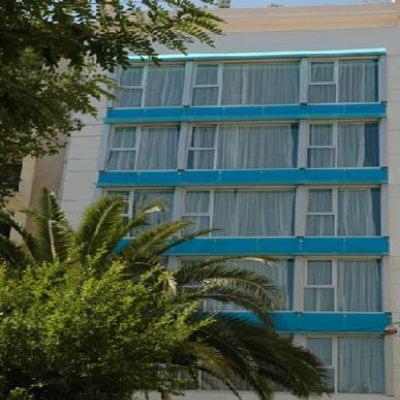 Arion Hotel (Far East)