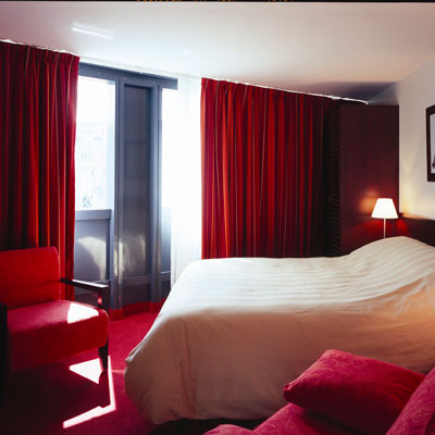 Concorde Montparnasse (Superior)&nbsp;Image